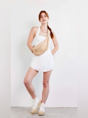 Beis - The Sport Pack in Beige